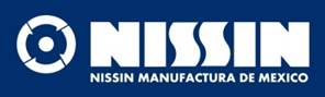 LOGO NISSIN