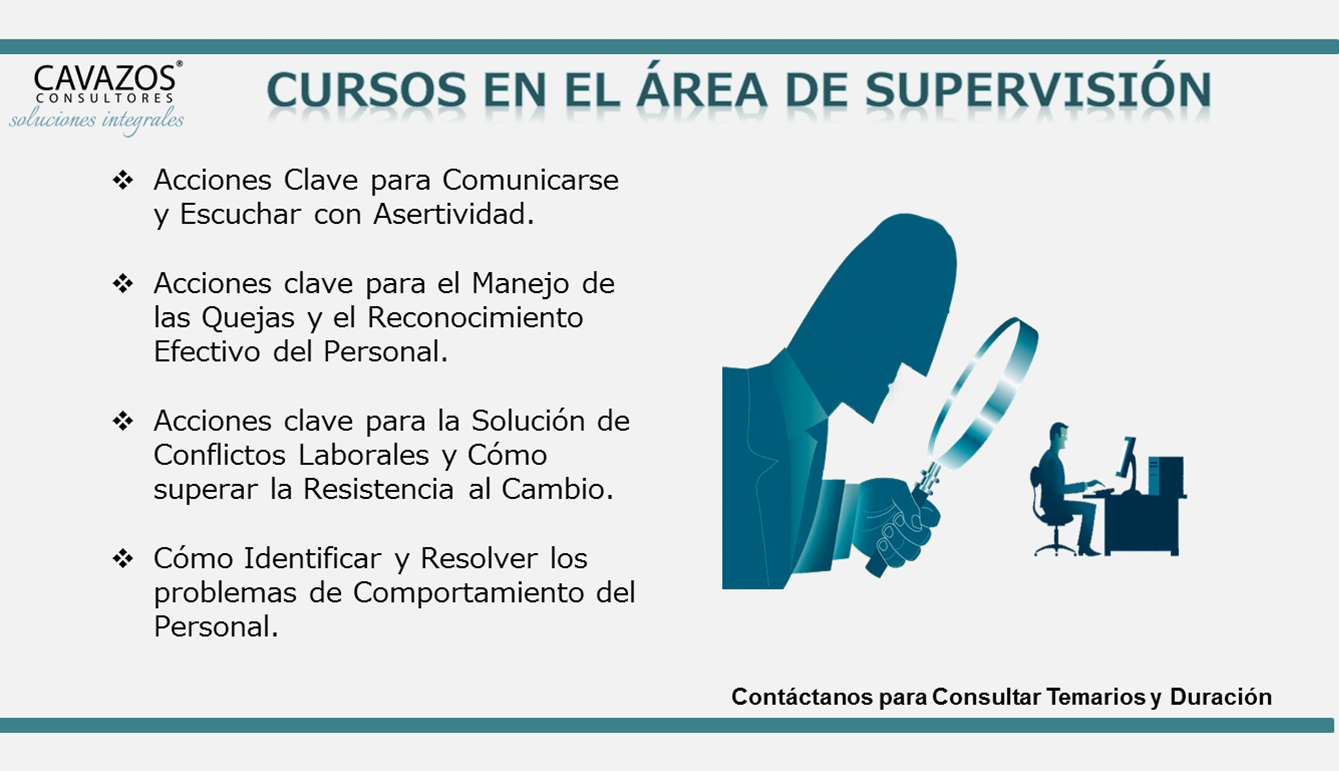 SUPERVISIÓN 1